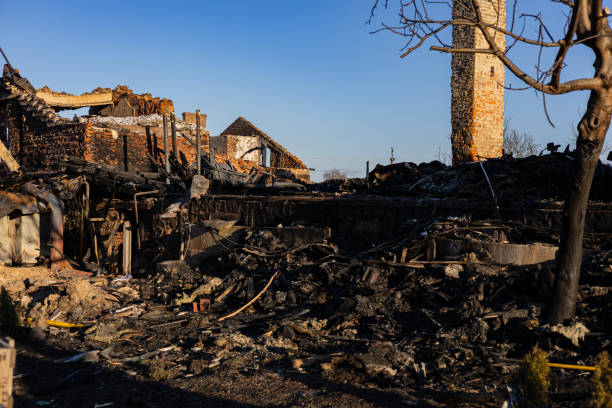 Reliable Fire Damage Removal contractor in New Richmond, WI by Fire Damage Flint